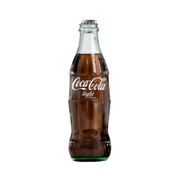 COCA-COLA LIGHT 24 Uds.