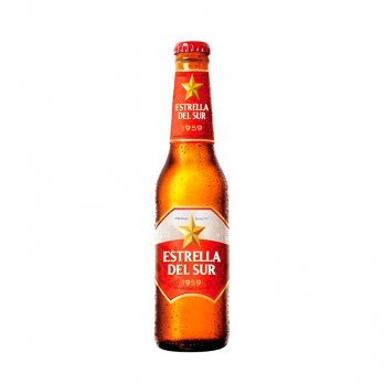 ESTRELLA DEL SUR 1/4 SR PACK 6U