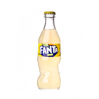 FANTA DE LIMON 24 Uds.