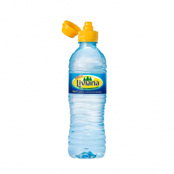 FUENTE LIVIANA 0,5L CARTON