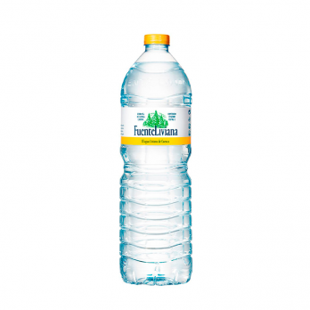 FUENTE LIVIANA 1,5 L