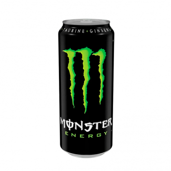 MONSTER ENERGY 24 Uds.